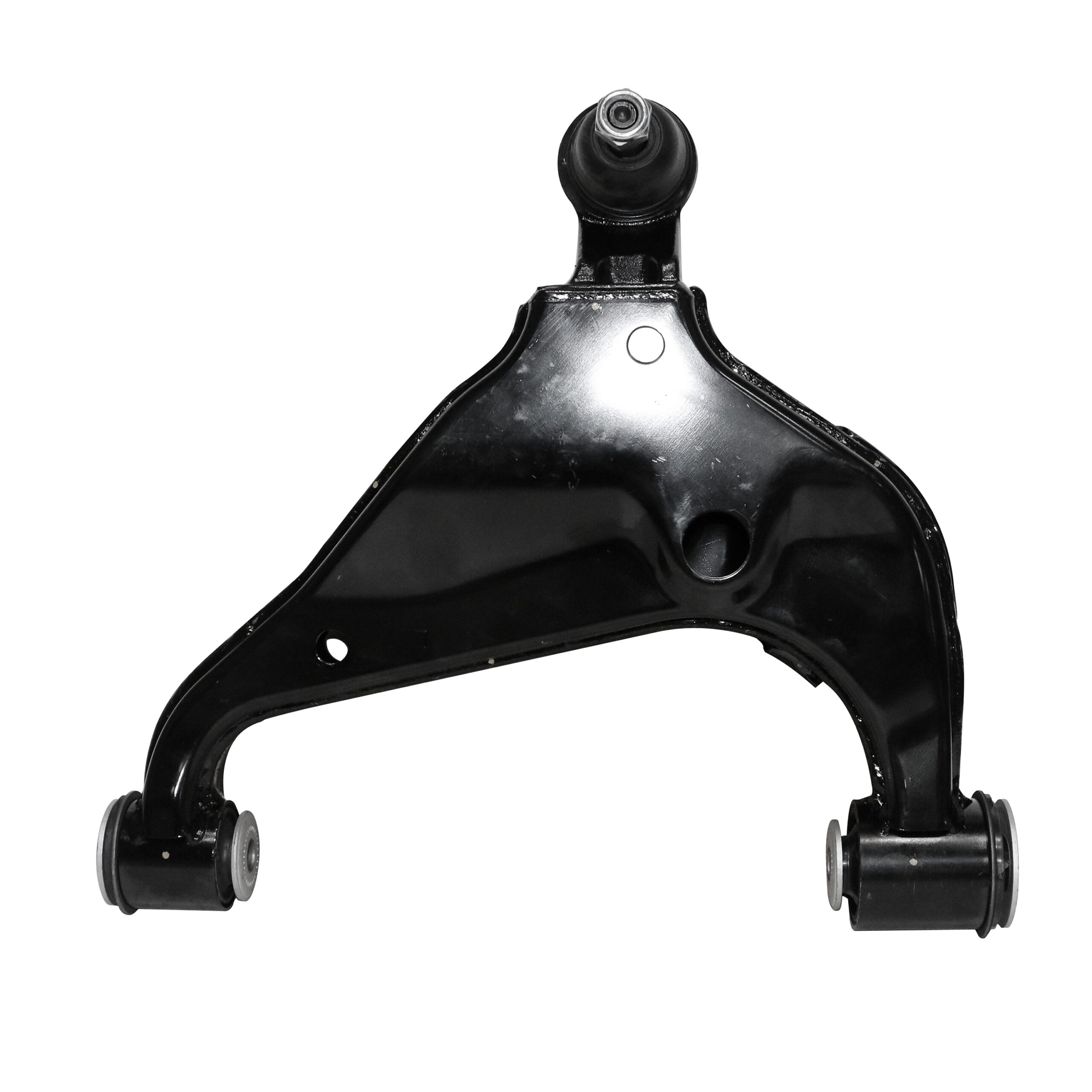 CQ0318L_1.jpg Рычаг передний TOYOTA HILUX 2015-LH CTR — изображение 1