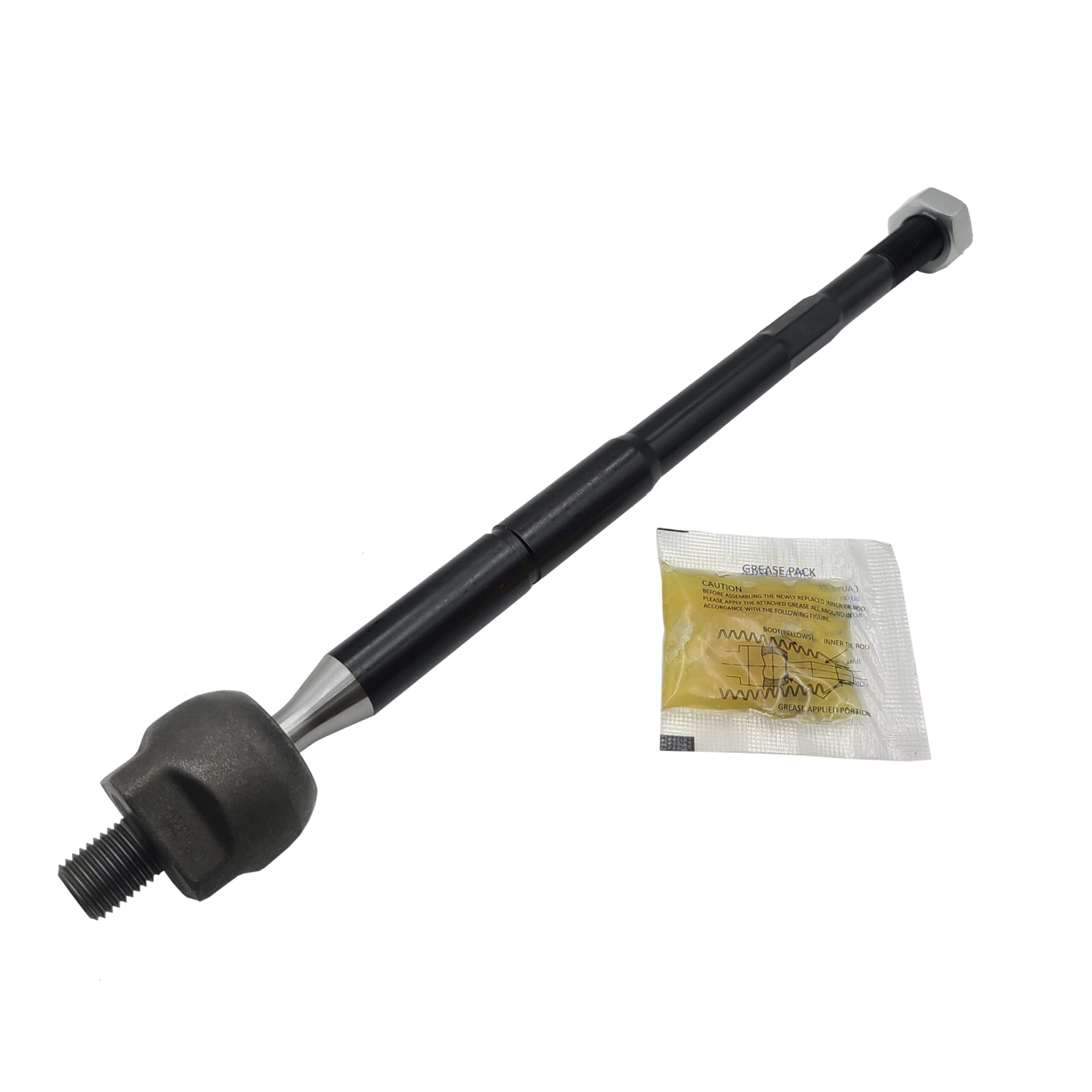 CR0037_1.jpg Тяга рулевая TOYOTA, DAIHATSU CTR — изображение 1