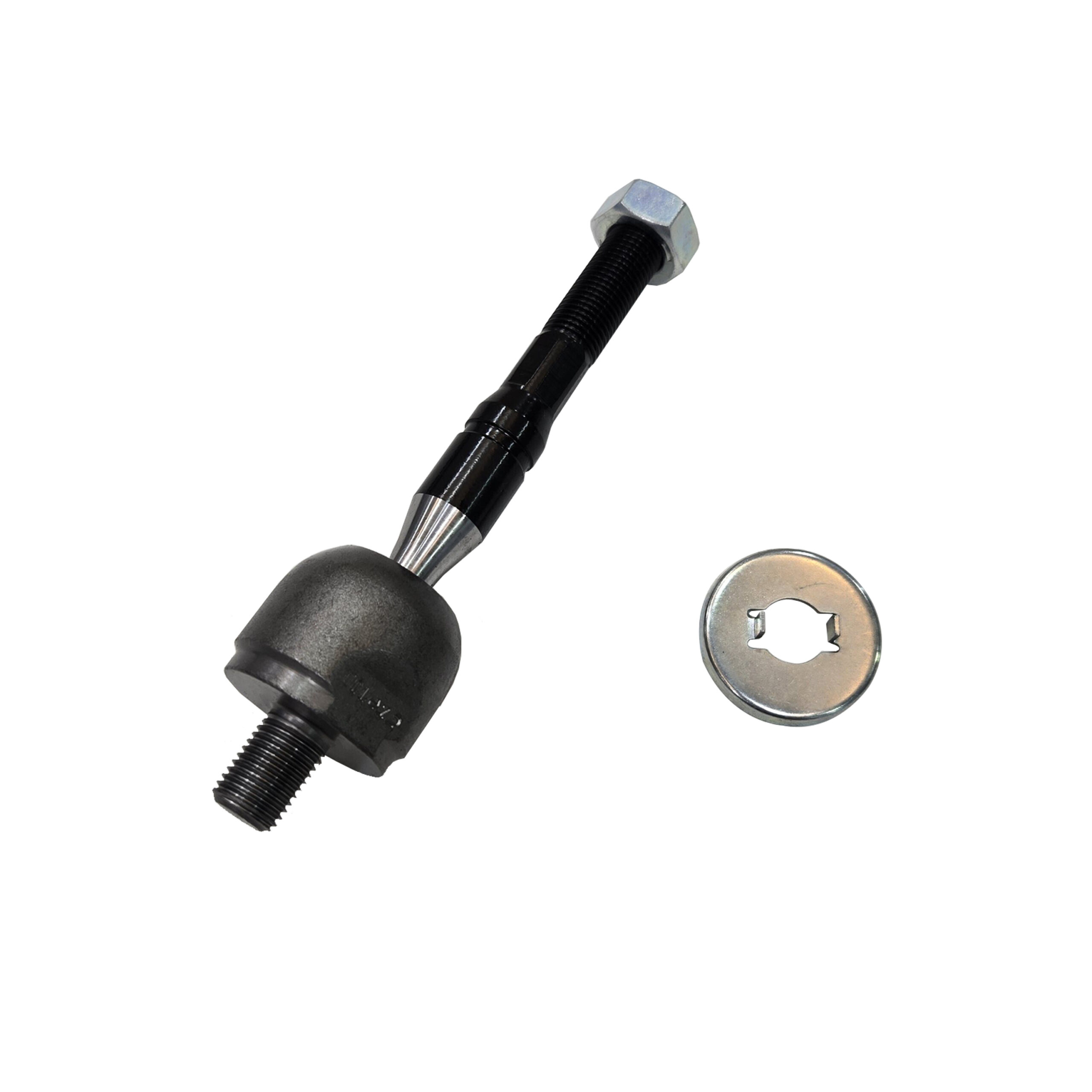 CR0155_1.jpg Тяга рулеваяHONDA ACCORD V6 98-02 лев/прав.без наконечника (старый арт. CRHO-18) CR0155 CTR — изображение 1