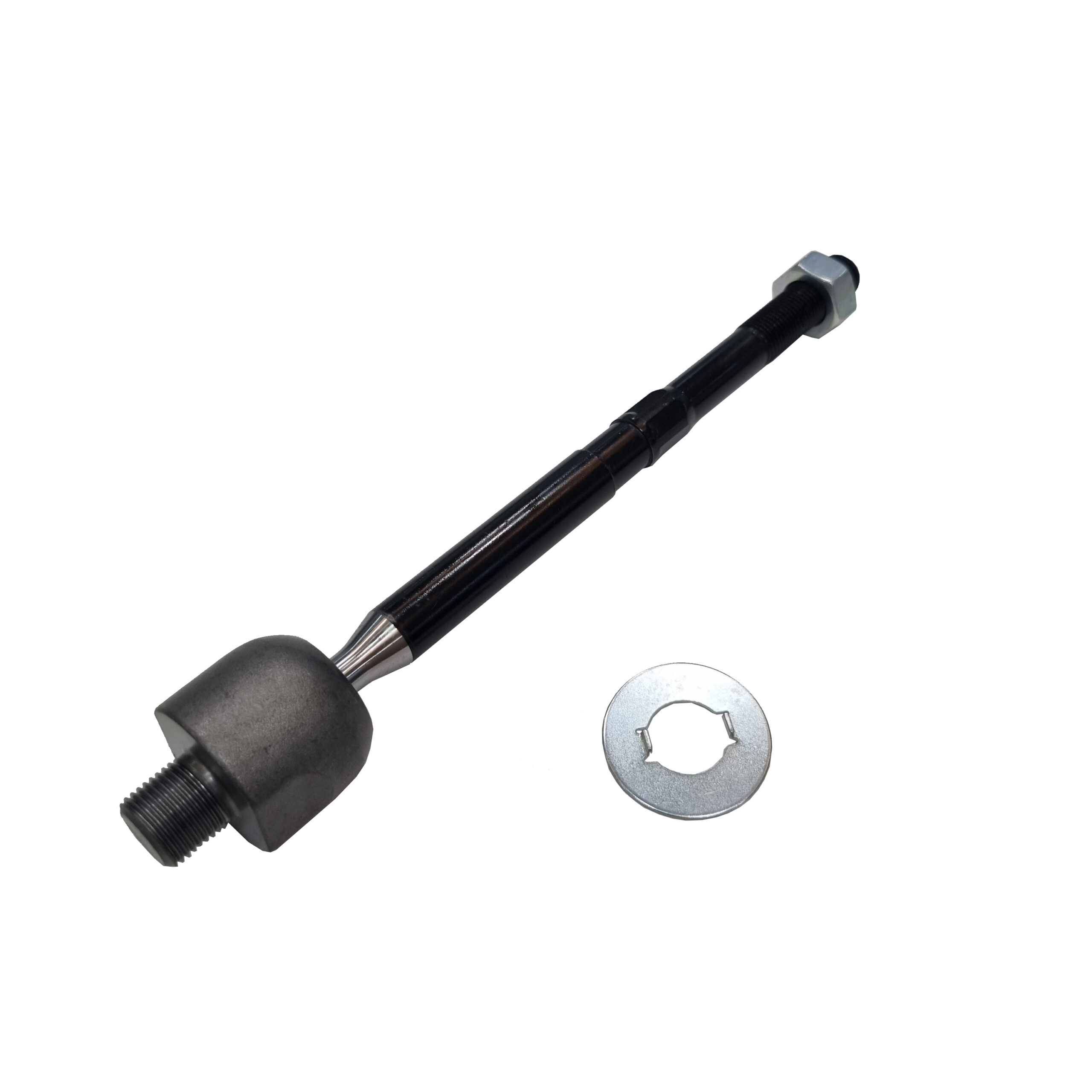 CR0185_1.jpg Тяга рулевая HONDA JAZZ III (GE_, GG_, GP_, ZA_) CTR — изображение 1