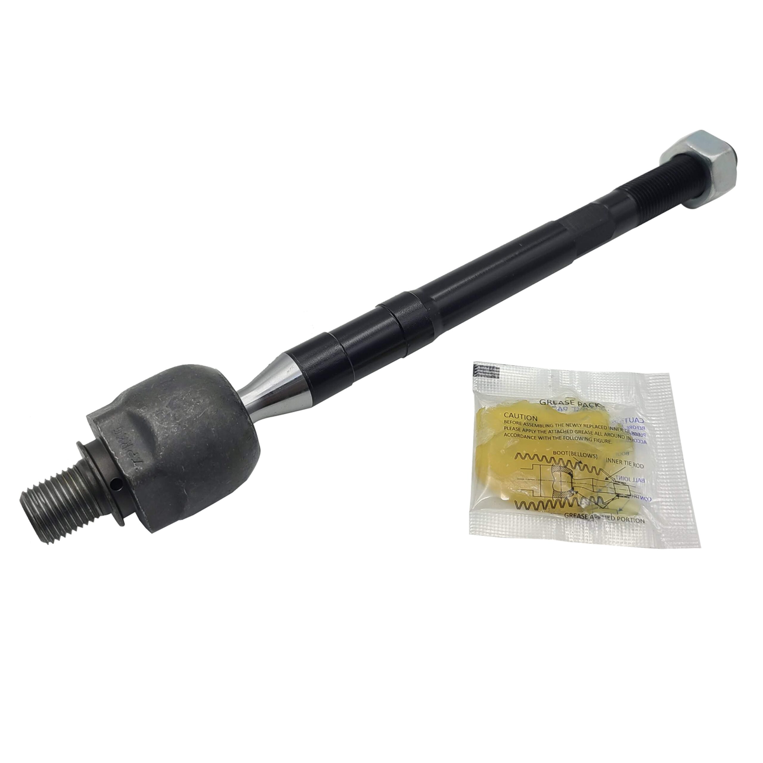 CR0269_1.jpg Тяга рулевая прав/лев HYUNDAI CTR — изображение 1