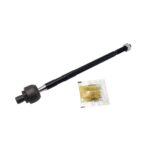 Тяга рулеваяKIA RIO 00-05 лев/прав.без наконечника (старый арт. CRKK-4) CR0312