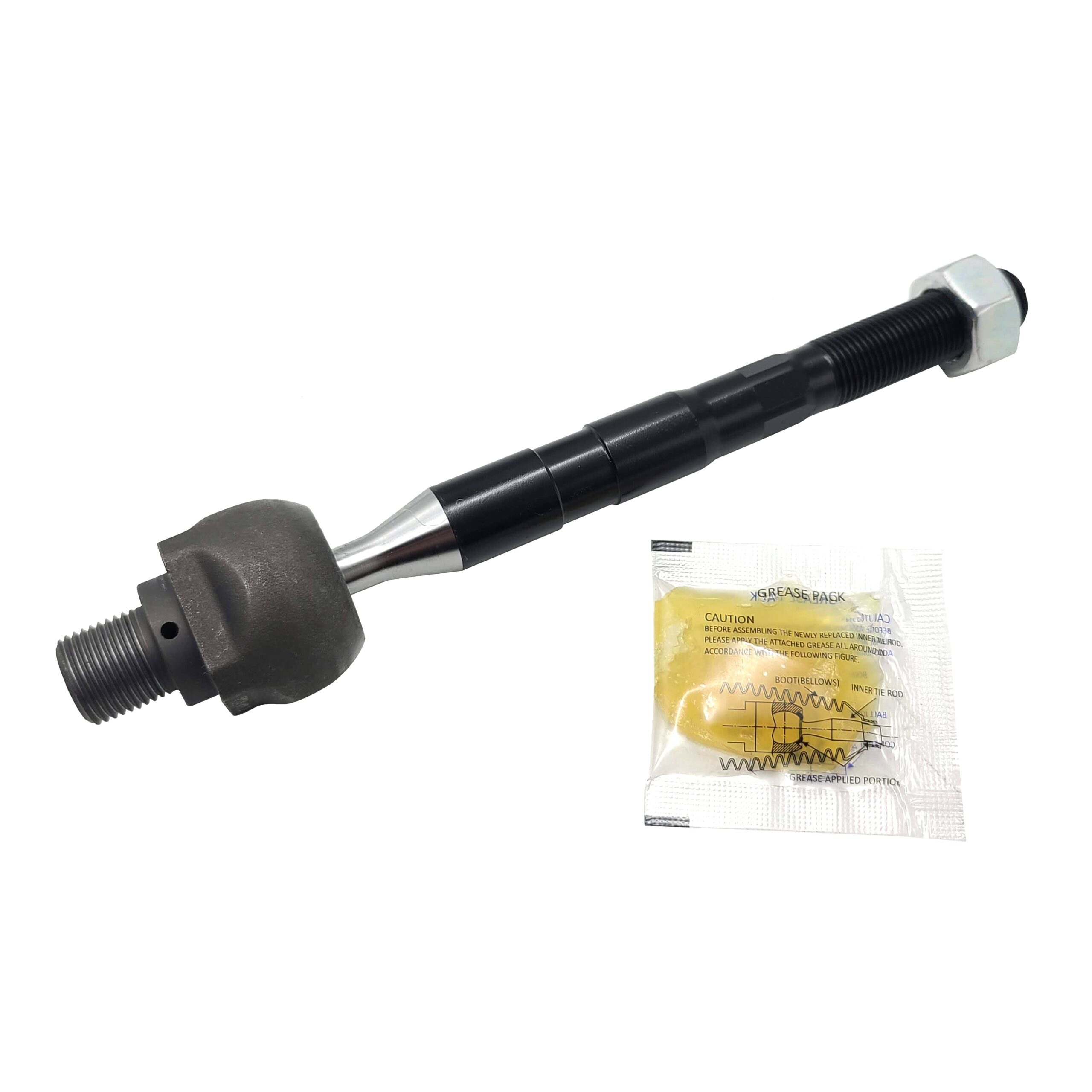 CR0335_1.jpg Тяга рулевая KIA CARENS 06- (старый арт. CRKK-34) CR0335 CTR — изображение 1