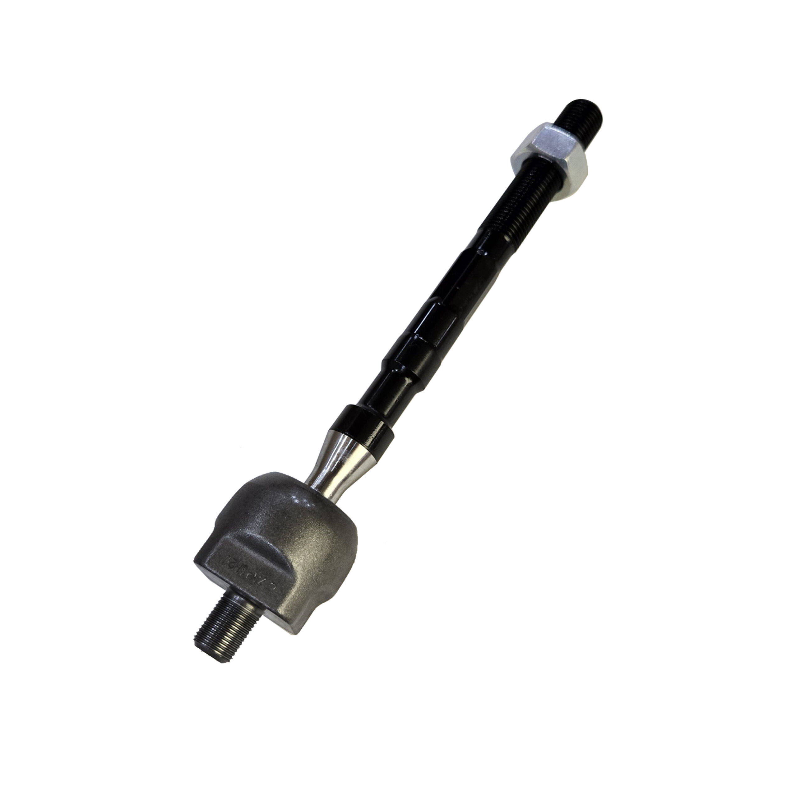 CR0522_1.jpg Тяга рулевая RENAULT LOGAN/SANDERO 05-/NISSAN ALMERA RUS 12-LH=RH CTR — изображение 1