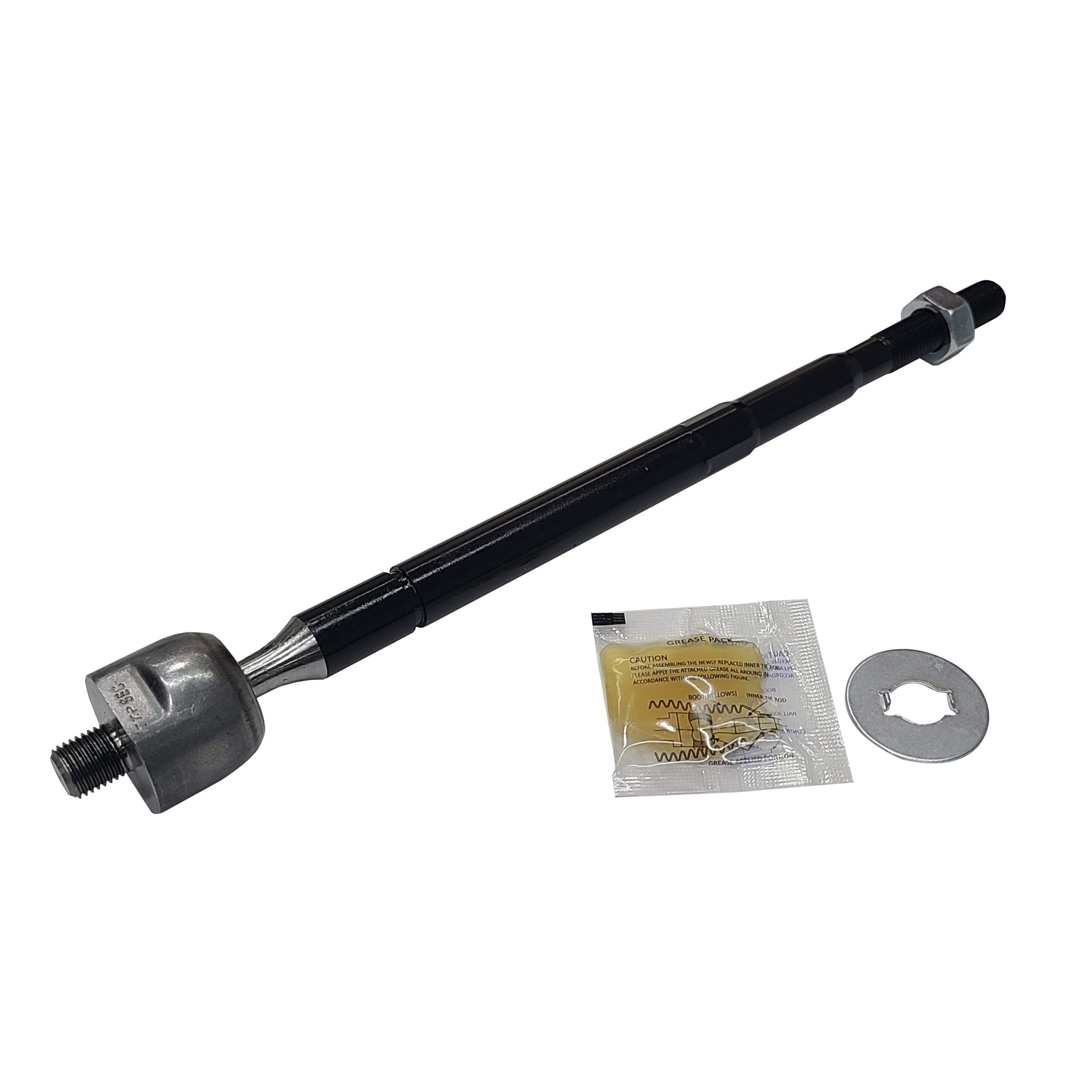 CR0608_1.jpg Тяга рулевая TOYOTA COROLLA/SPRINTER/LVN/CRE/TRN/MRN/SPACIO/CARIB/RAV4 92-02 CTR — изображение 1