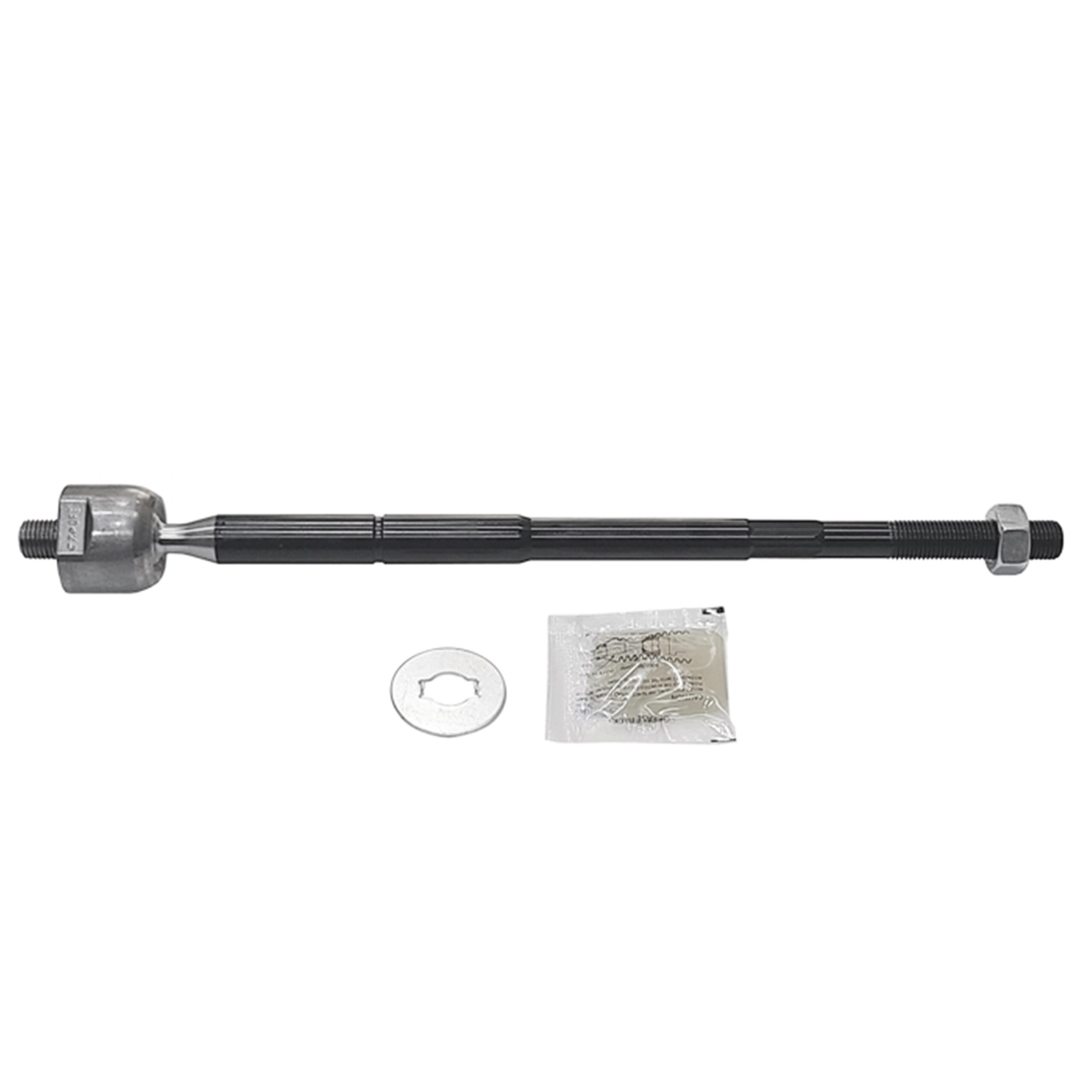 CR0631_1.jpg Тяга рулевая TOYOTA BB/CALDINA/CARINA/CORONA/ECHO/GAIA/IPSUM/IST/NADIA/RAUM/VITZ/YARIS 4WD 92-05 CTR — изображение 1