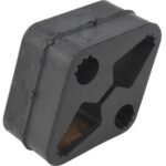 ПОДУШКА КРЕПЛЕНИЯ ГЛУШИТЕЛЯ FEBEST