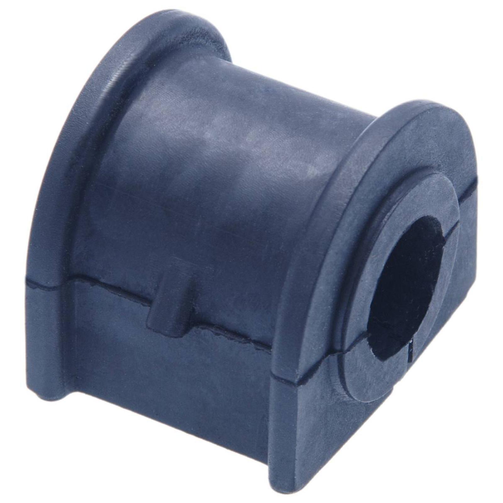 CRSB-GRCHR.jpg Втулка стабилизатора JEEP GRAND CHEROKEE (CKD) 2006-2015 CRSB-GRCHR FEBEST — изображение 1