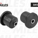 Сайлентблок / Балка моста LADA 2108-99 1.1-1.6 88 / 2110-12 1.5-1.6 95 / Kalina 1.4-1.6 04 / Priora 1.6 08 DA13153