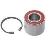 Подшипник ступицы DAC28580044-KIT FEBEST