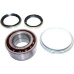 Подшипник ступицы передний TOYOTA RAV4, CORONA 83-01 DAC387433-36KIT FEBEST