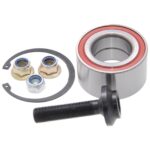 Подшипник ступицы DAC40740040-KIT FEBEST