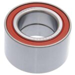 Подшипник ступицы передний NISSAN PRIMERA P12, X-TRAIL T30 DAC43760043 FEBEST