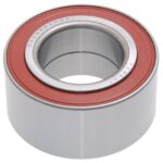 Подшипник ступицы DAC45840041 FEBEST