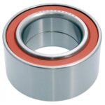 Подшипник ступицы DAC49844042 FEBEST