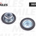 Опора амортизатора передняя VAG A1/A3/GOLF IV/POLO DB31260