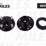 Опора амортизатора FORD EXPLORER 11- пер. (с подшипником) DB31432