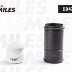 Пыльник + отбойник на 1 амортизатор передний MITSUBISHI/VOLVO (KYB 917300) DB47197