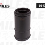 Пыльник амортизатора MITSUBISHI LANCER 00-09 пер. DB47722