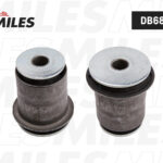 Сайлентблок рычага передней подвески нижний TOYOTA LC PRADO 150 09-DB68229