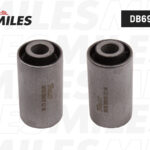 Сайлентблок рычага задней подвески CHEVROLET CAPTIVA/OPEL ANTARA DB69109