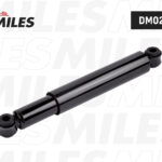 Амортизатор задний масляный NISSAN PICK UP (D21 / (D22) / DATSUN (D21) 86-98 (KYB 443240) DM02625 DM02625-MILES