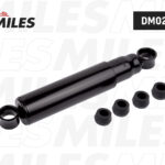 Амортизатор задний масляный TOYOTA TOYO ACE (Y1, Y2) 05.95-02 DM02958 DM02958-MILES