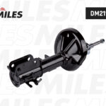 Амортизатор CHEVROLET REZZO/TACUMA пер.прав.масл. DM211052 DM211052-MILES