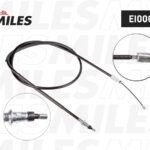 Трос стояночного тормоза левый CITROEN XSARA PICASSO EI000415 EI000415-MILES