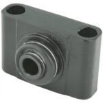 САЙЛЕНТБЛОК ЗАДНИЙ ЗАДНЕГО ВЕРХНЕГО РЫЧАГА подходит для FORD EXPLORER TUB 2011-2013 [CAN] FDAB-062Z FEBEST