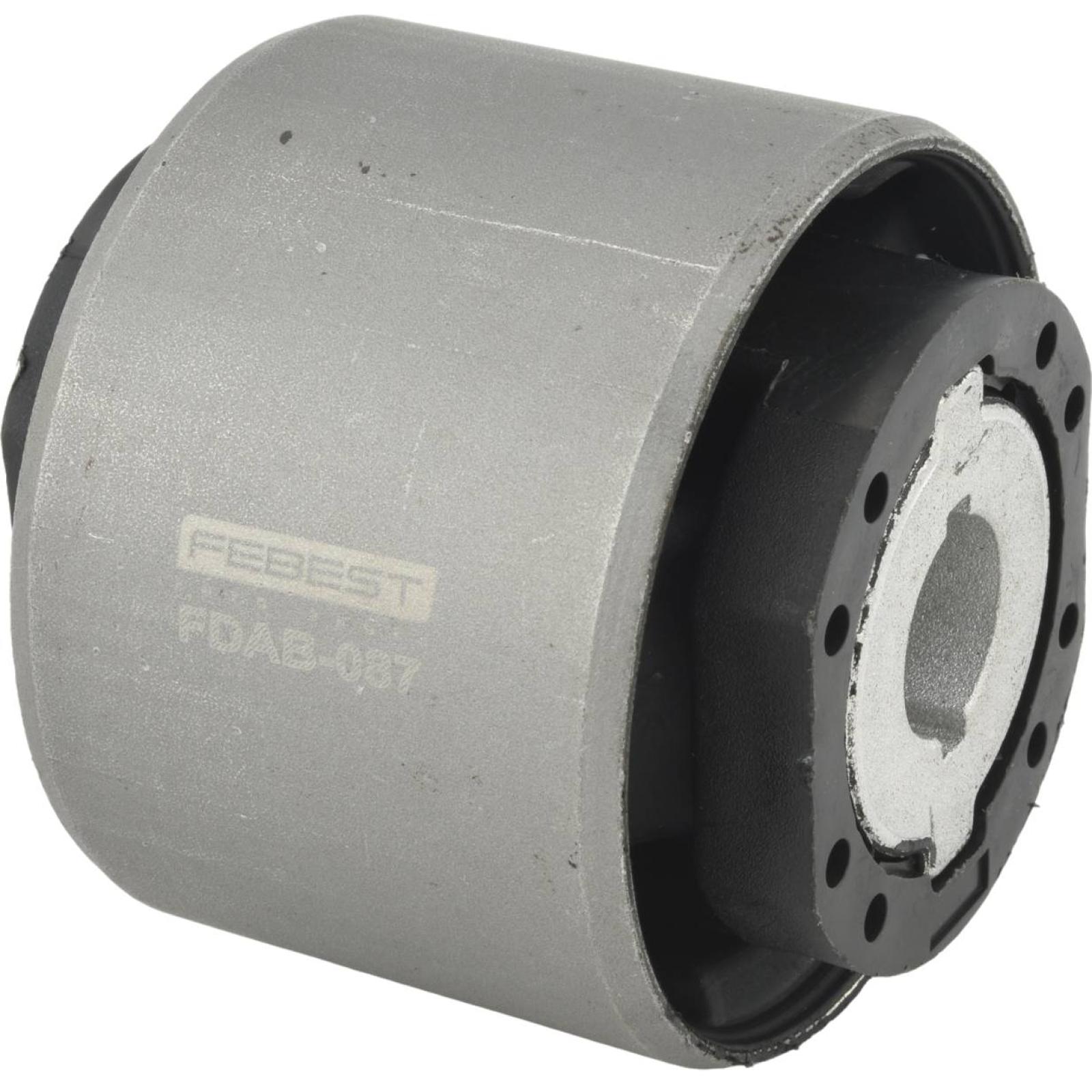 FDAB-087.jpg САЙЛЕНТБЛОК ЗАДНЕГО НИЖНЕГО РЫЧАГА FDAB-087 FEBEST — изображение 1