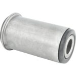 САЙЛЕНТБЛОК ПЕРЕДНИЙ ЗАДНЕЙ РЕССОРЫ FORD F150 TFC 2015- [USA] FDAB-099 FEBEST