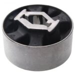 Сайлентблок задн прод рычага FORD MONDEO IV, S-MAX, VOLVO S60 II, S80 II FDAB-CAX FEBEST