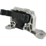 ПОДУШКА ДВИГАТЕЛЯ ПРАВАЯ (ГИДРАВЛИЧЕСКАЯ) FDM-CBSRH FEBEST