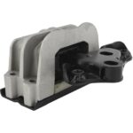 ПОДУШКА ДВИГАТЕЛЯ ПЕРЕДНЯЯ ЛЕВАЯ FDM-TTGFLH FEBEST