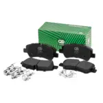 Колодки тормозные диск.задние усиленные TRANSIT с 2012 FD-P9970T PILENGA