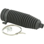 Пыльник рулевой рейки FEBEST FDRKBCB4