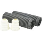 Пыльник переднего амортизатора с отбойником комплект FEBEST FDSHBKUGIIFKIT