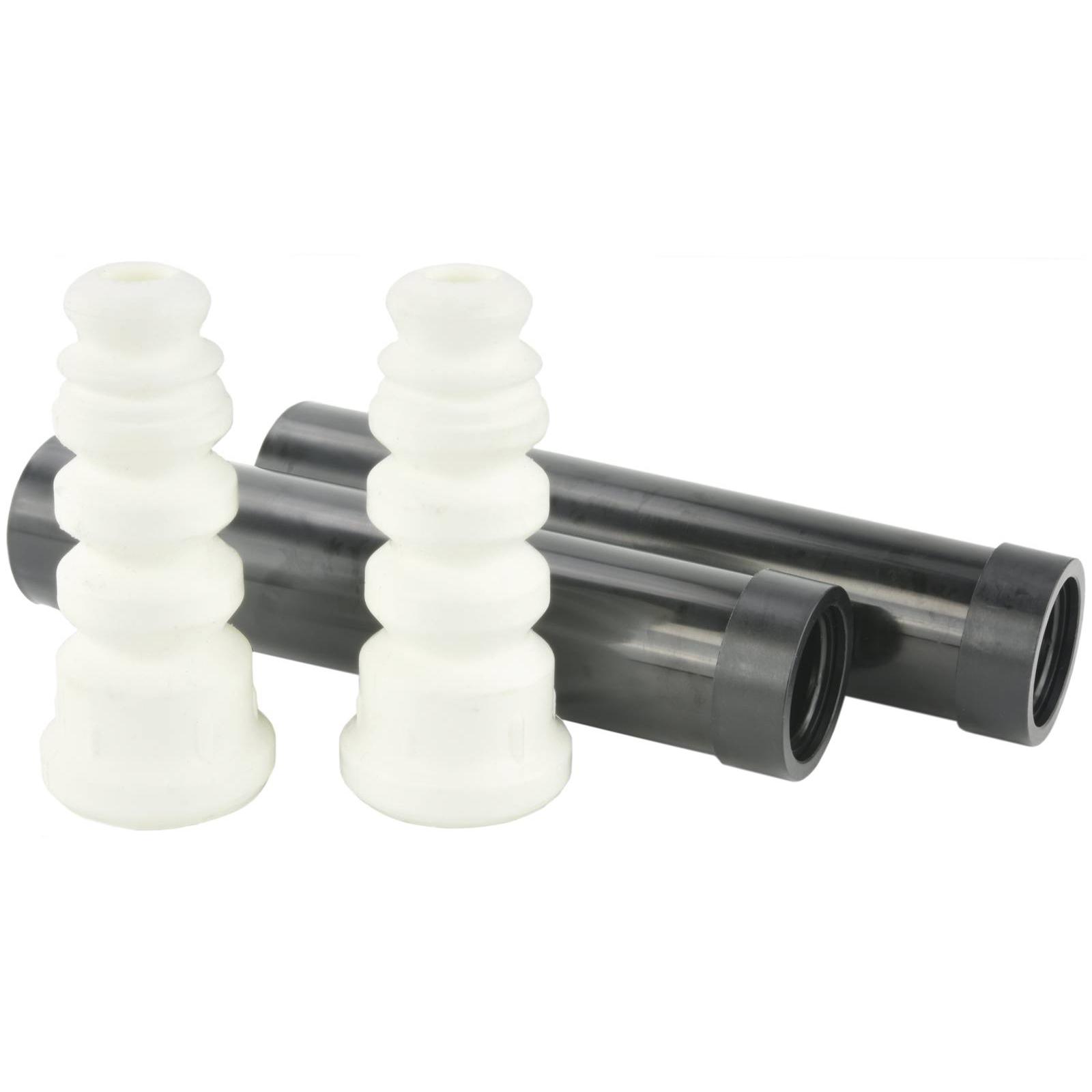 FDSHB-KUGR-KIT.jpg Пыльник заднего амортизатора с отбойником комплект FORD FOCUS C-MAX CAP 2003-2007 FDSHB-KUGR-KIT FEBEST — изображение 1