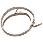 Хомуты пыльника ШРУСа комплект FE-CLAMP FEBEST