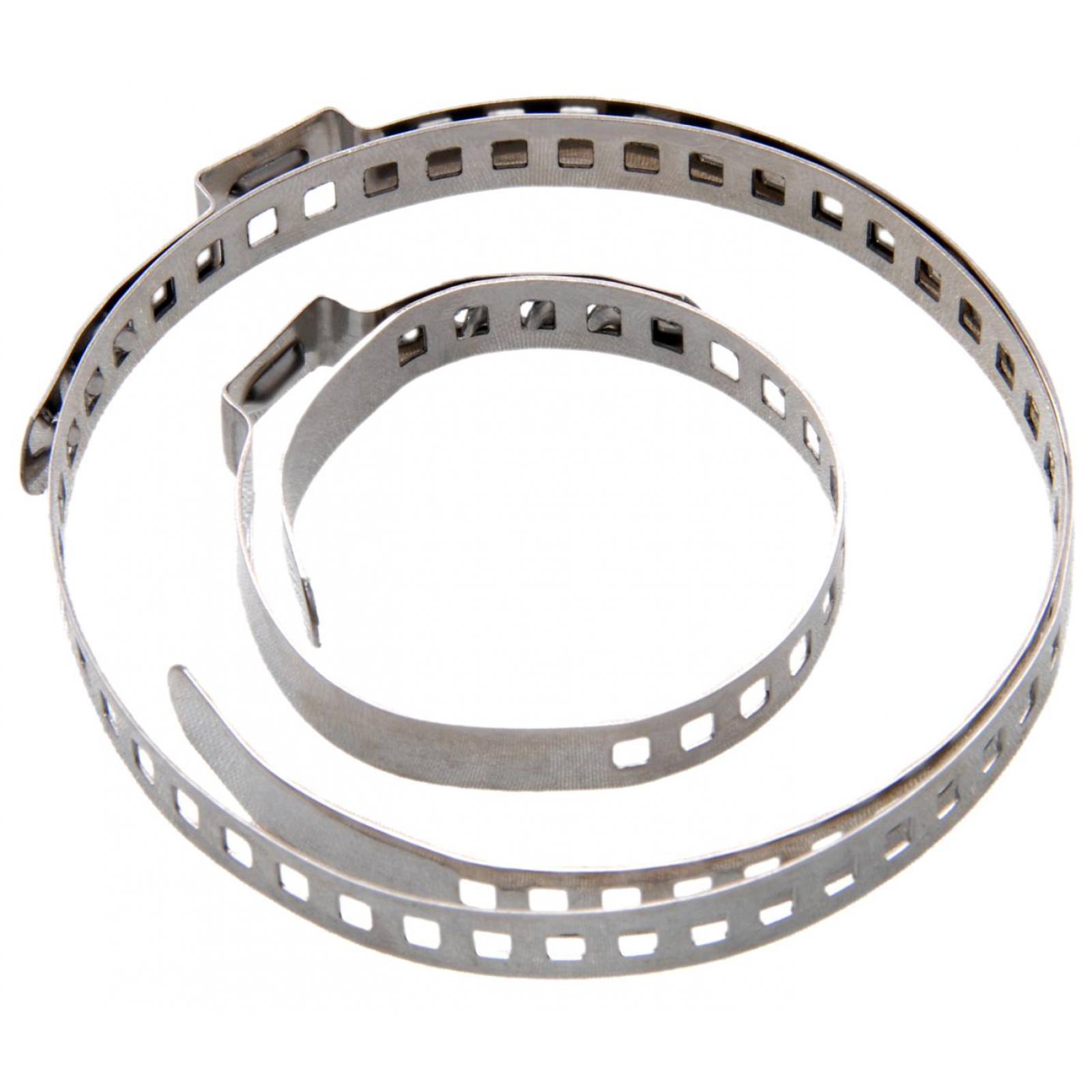 FE-CLAMPZ.jpg Хомуты комплект FE-CLAMPZ FEBEST — изображение 1