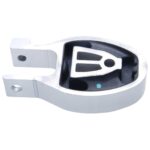 ПОДУШКА КОРОБКИ СКОРОСТЕЙ MT FORD MONDEO 07- FEBEST