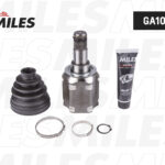 ШРУС внутренний TOYOTA LAND CRUISER PRADO 150 09- (GSP 659049) GA10070