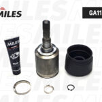 ШРУС внутрений левый LADA 2121 (GSP 628003) GA11033