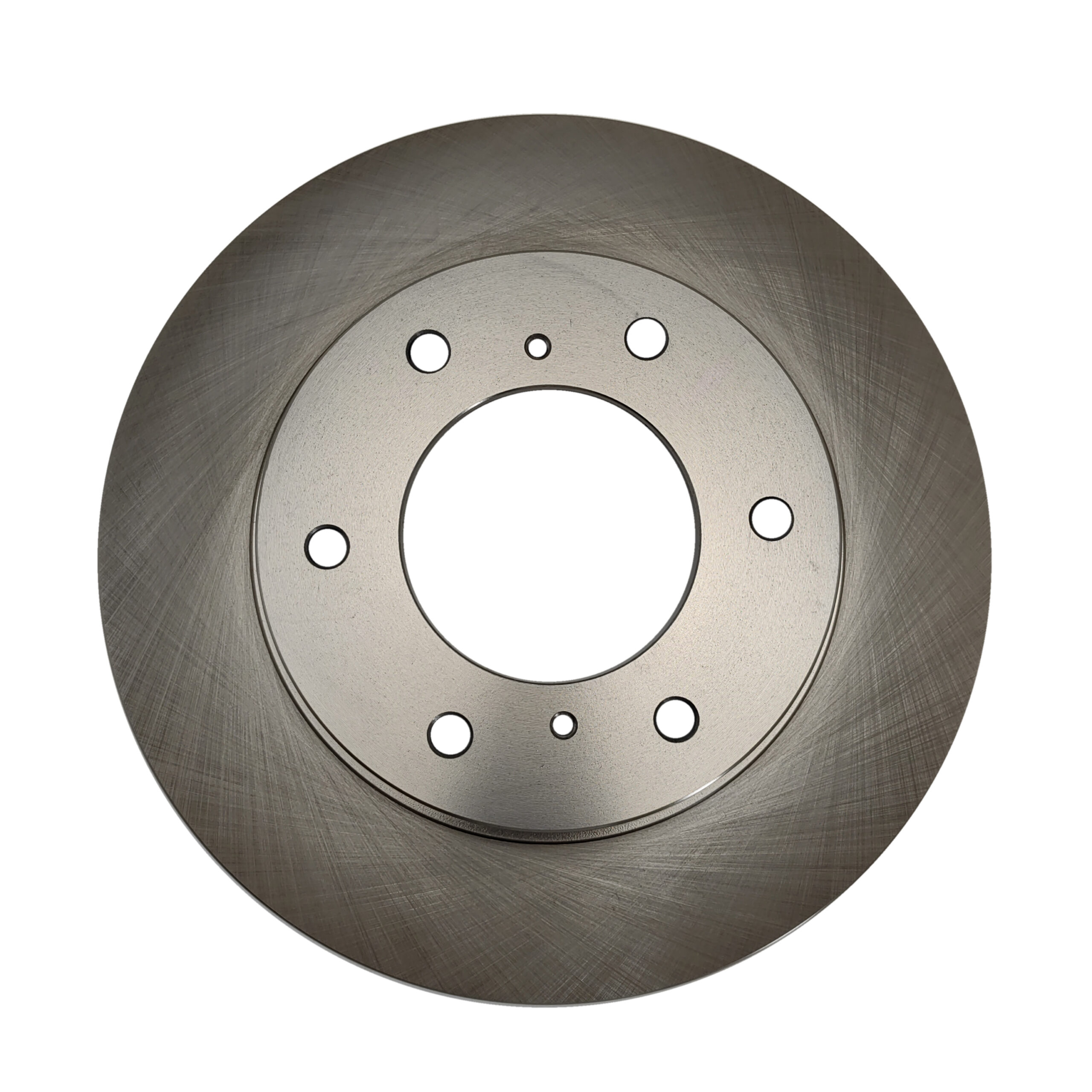 GD0032_1.jpg Диск тормозной вентилируемый передний Mitsubishi L200 2004 ~ 2015 / L200 2014 ~ / Pajero Sport 2008 CTR GD0032 — изображение 1