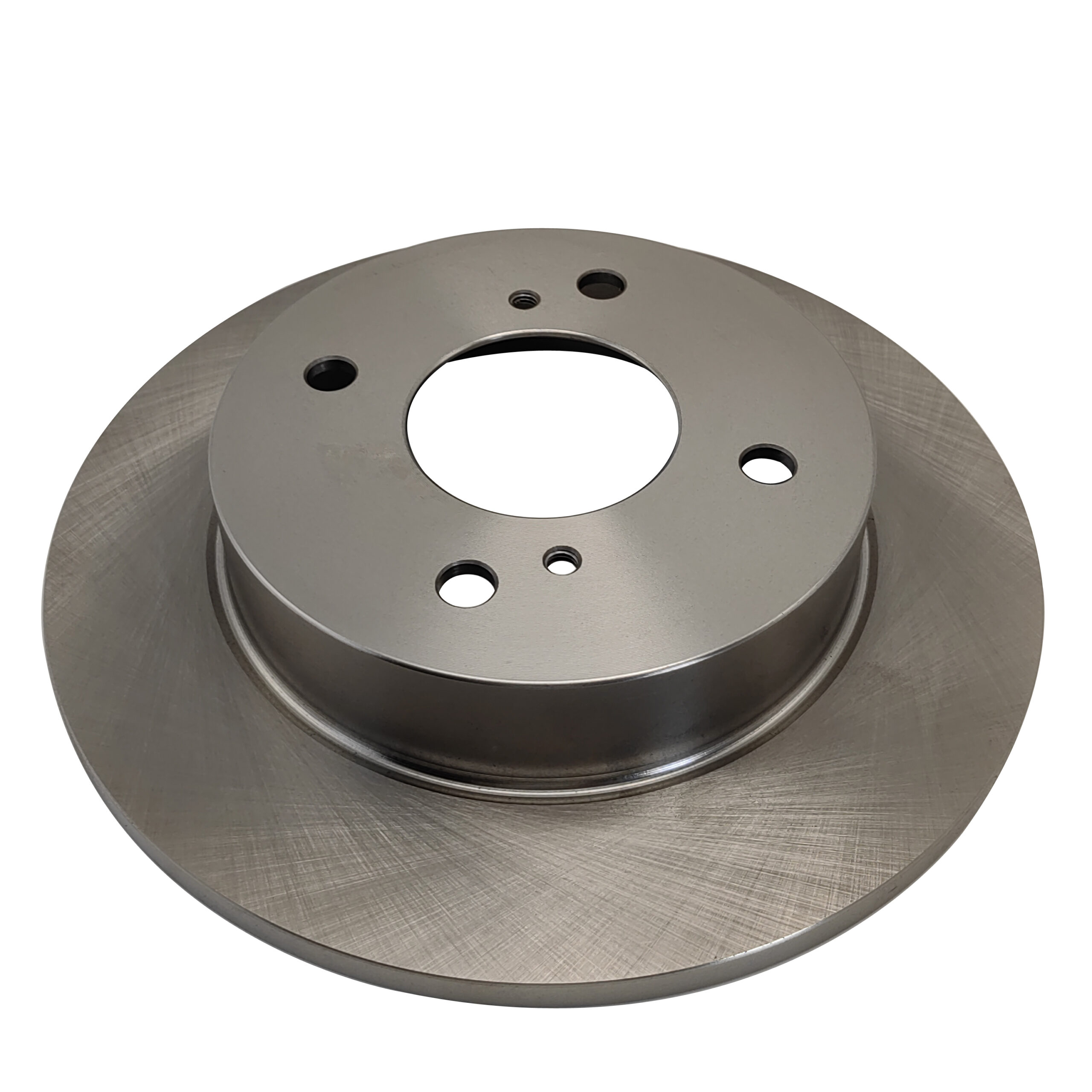 GD0038_1.jpg Диск тормозной задний Nissan Almera 2000 ~ / Primera 1990 ~ 1996 / Primera 1996 ~ 2002 / Pintara 198 CTR GD0038 — изображение 1