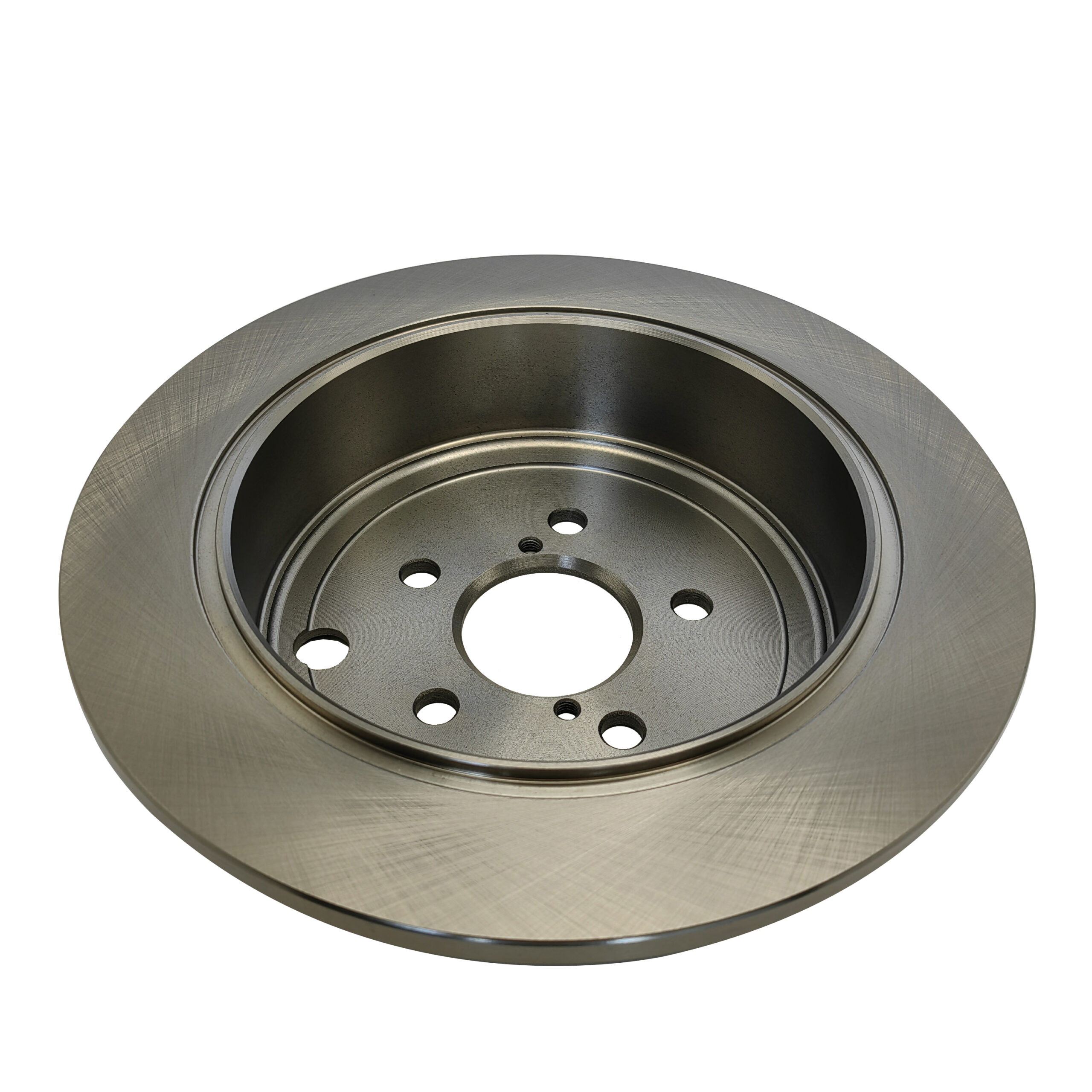 GD0039_1.jpg Диск тормозной задний Subaru Impreza 2007 ~ 2014 / Forester 2002 ~ 2012 / Forester 2012 ~ / BRZ 2012 CTR GD0039 — изображение 1