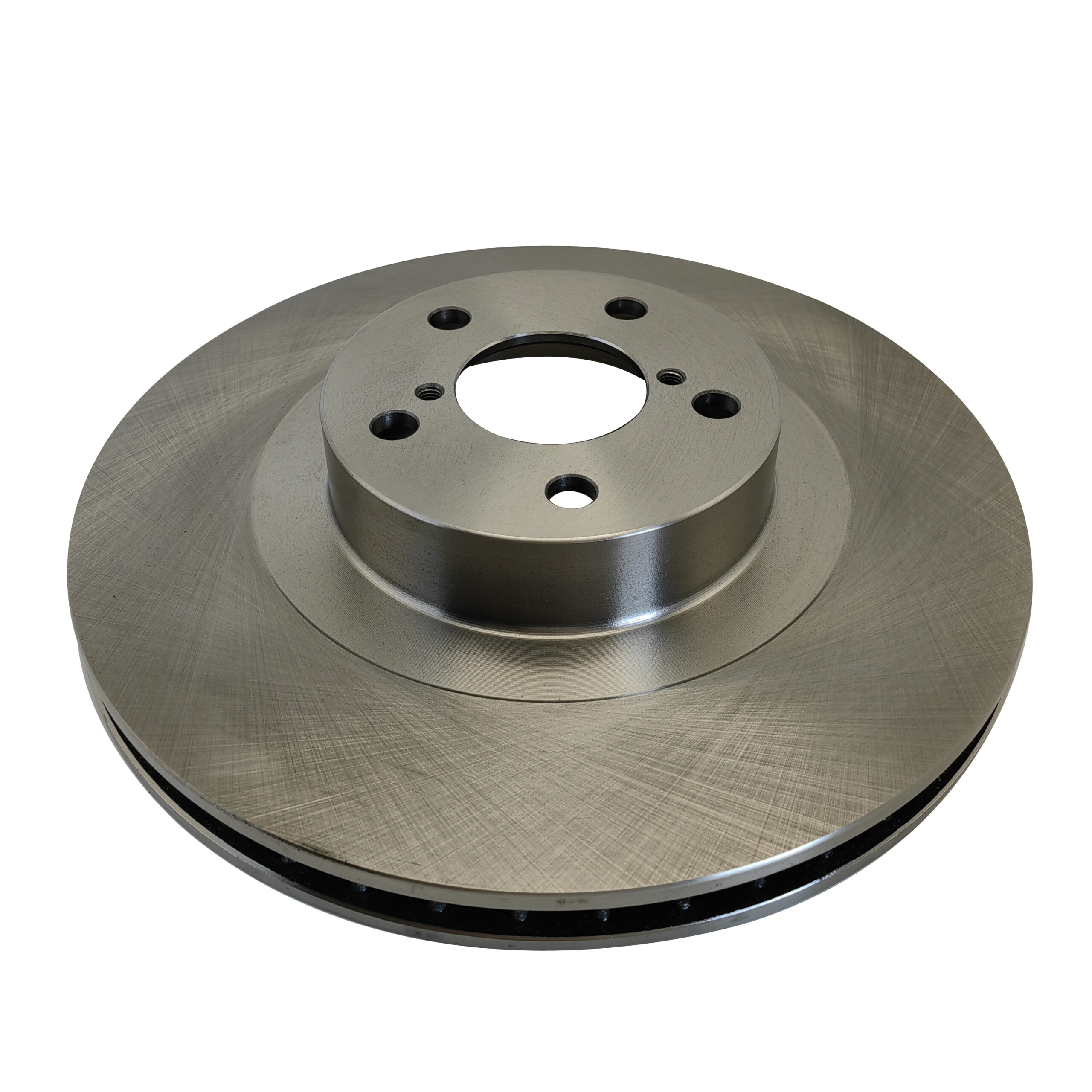 GD0040_1.jpg Диск тормозной вентилируемый передний Subaru Impreza 1992 ~ 2001 / Impreza 1999 ~ 2009 / Impreza 200 CTR GD0040 — изображение 1