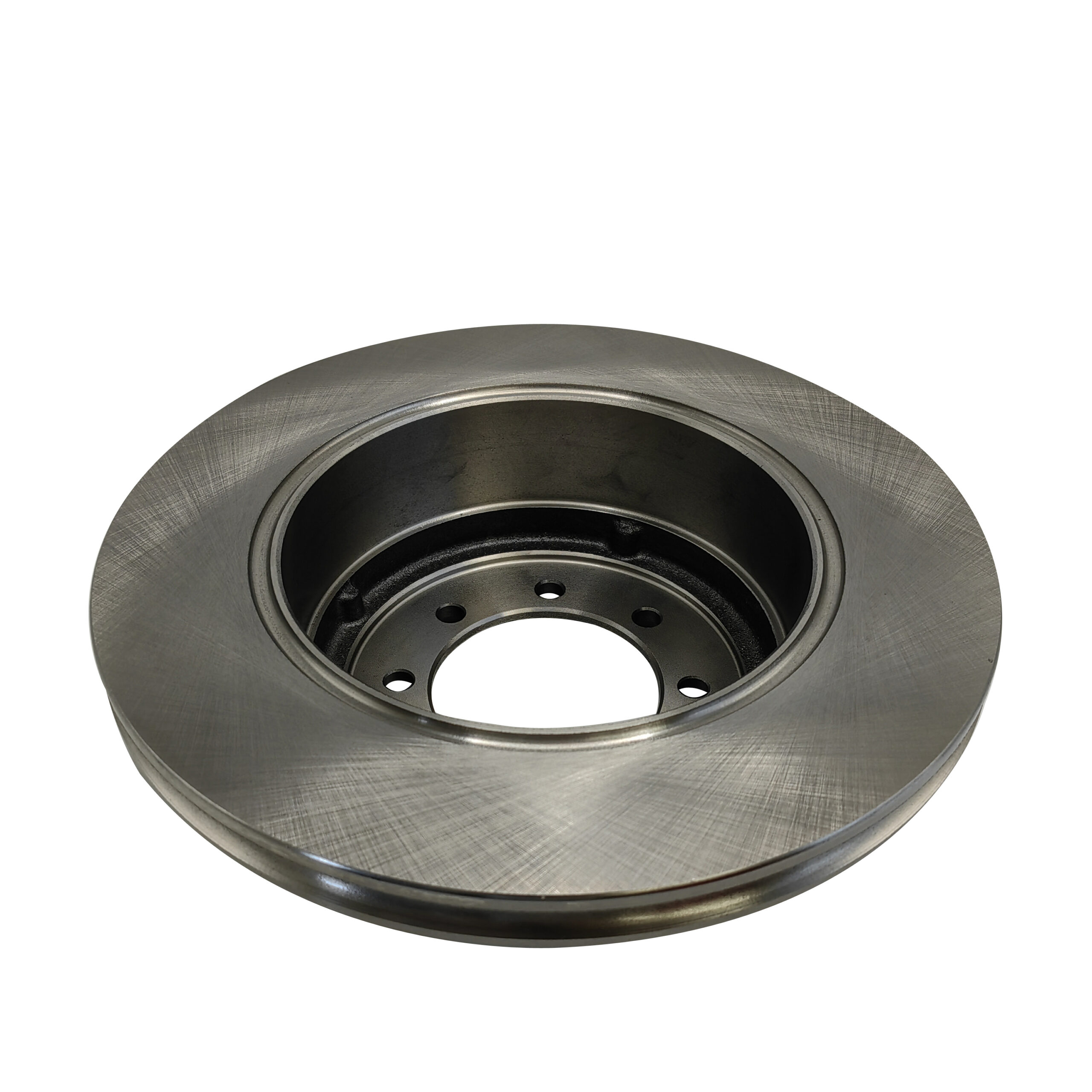 GD0051_1.jpg Диск тормозной вентилируемый задний Iveco Daily 1989 ~ 1999 / Daily 1998 ~ 2009 / Daily 2008 ~ 2014 CTR GD0051 — изображение 1