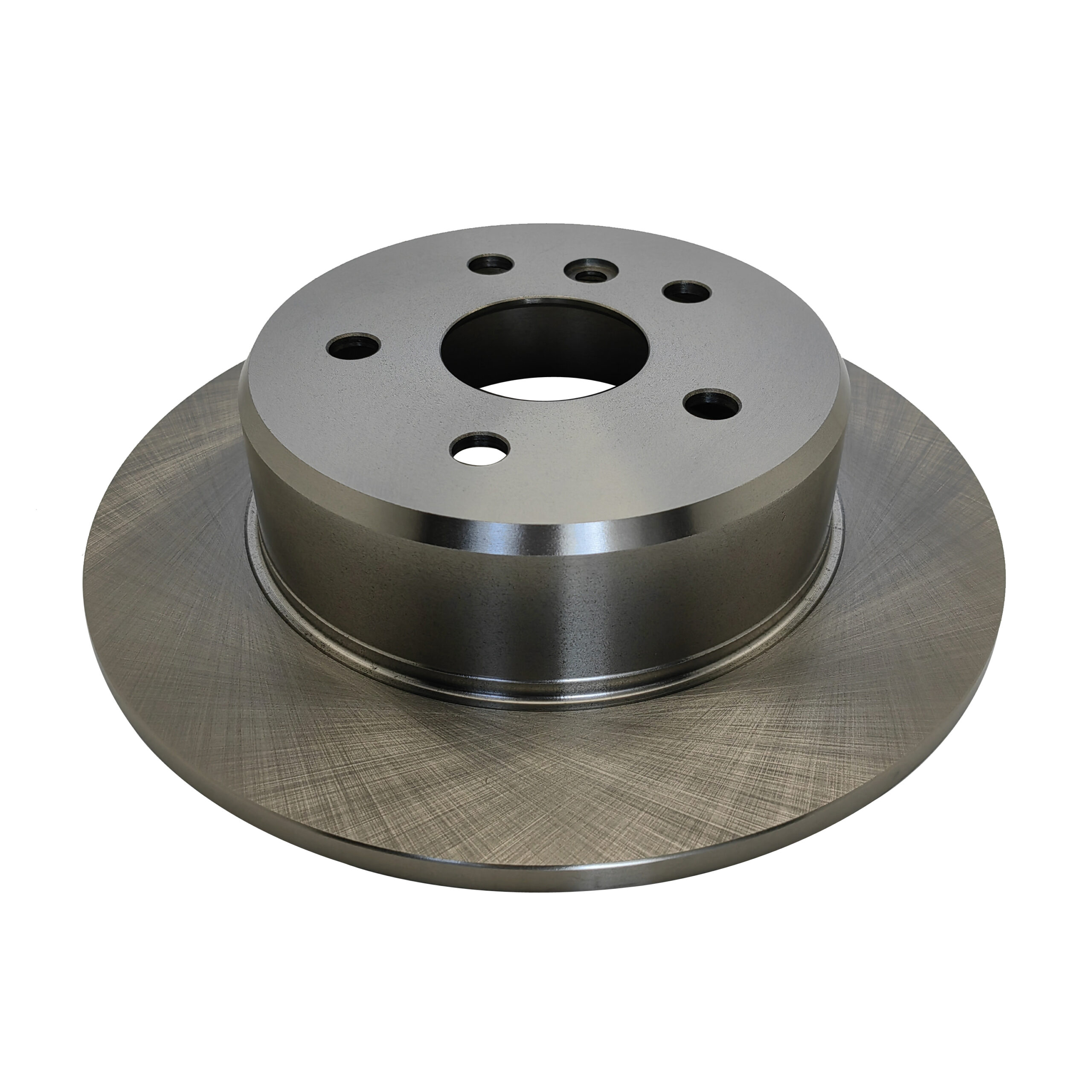 GD0057_1.jpg Диск тормозной задний Toyota Camry 1991 ~ 1997 / Camry 1996 ~ 2001 / Camry 2001 ~ 2006 / Harrier 199 CTR GD0057 — изображение 1